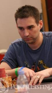 Brandon Cantu