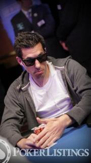 Haralabos Voulgaris