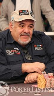 Roger Hairabedian