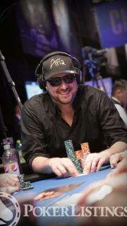 Phil Hellmuth