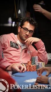 Antonio Esfandiari