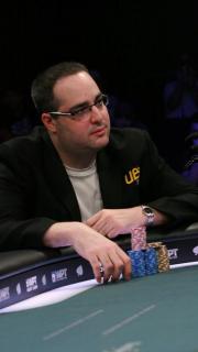 Jared Jaffee