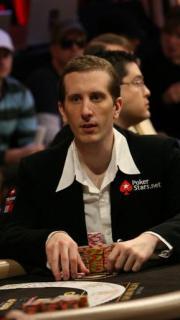 Bertrand Grospellier