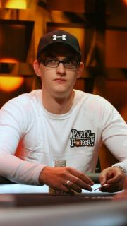 Tyron Krost