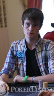 Jake Balsiger