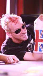 Phil Laak