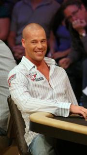Patrik Antonius