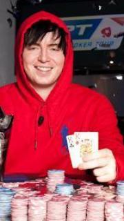 Jake Cody