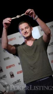 Joey Weissman 1