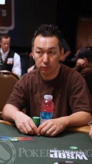 John Kim