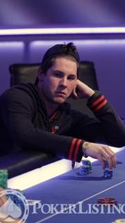 Jonathan Roy