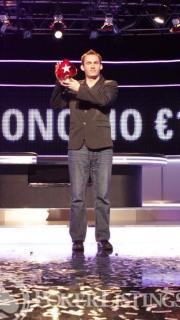 Justin Bonomo