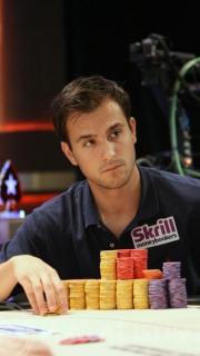 Kevin Iacafano