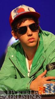 Luke Schwartz