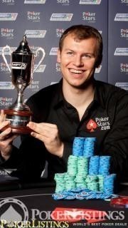 Joeri Zandvliet