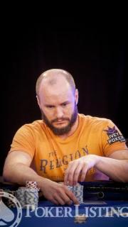 Mike Leah