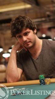 Max Steinberg