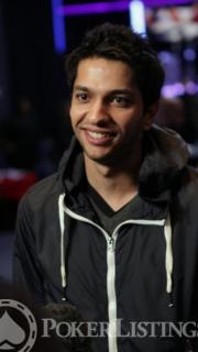 Mohsin Charania