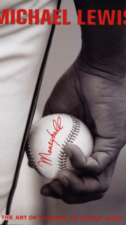 MoneyballbyMichaelLewis