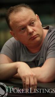 Paul Newey 3