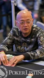 Richard Yong