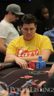Shaun Deeb