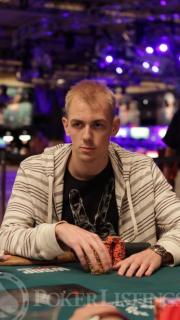 Stephen Chidwick