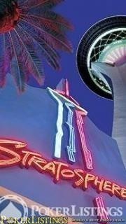 Stratosphere Hotel Tower