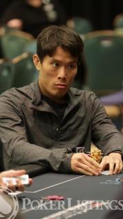 Terrence Chan