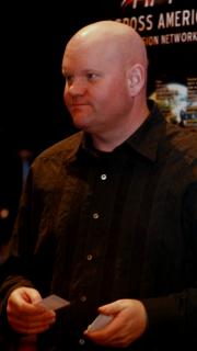 Todd Anderson