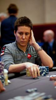 Vanessa Selbst