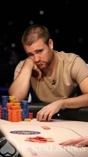 Aaron Gustavson
