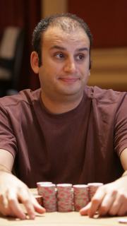 Abraham Mosseri