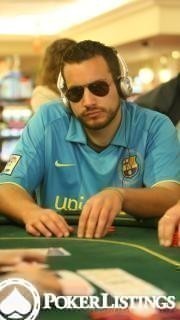 Adam Levy