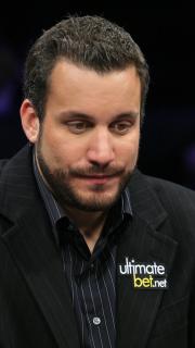 Adam Levy