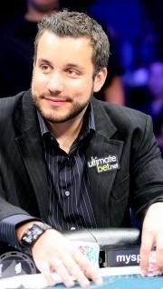 Adam Levy