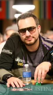 Adam Levy