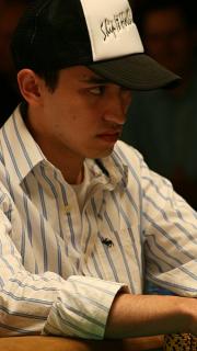 Alan Sass