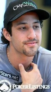 Alec Torelli