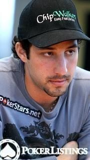 Alec Torelli