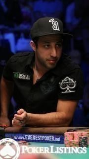 Alec Torelli