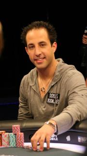 Alec Torelli