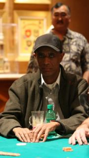 Alemu Tesema