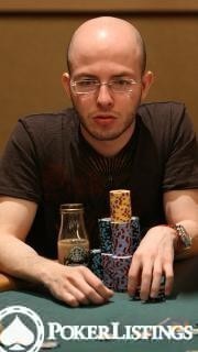 Alex Bolotin