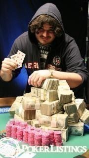 Alex Borteh