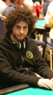Alex Jacob
