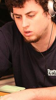 Alex Jacob