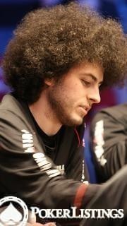 Alex Jacob