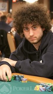 Alex Jacob