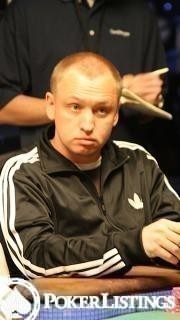 Alex Kravchenko